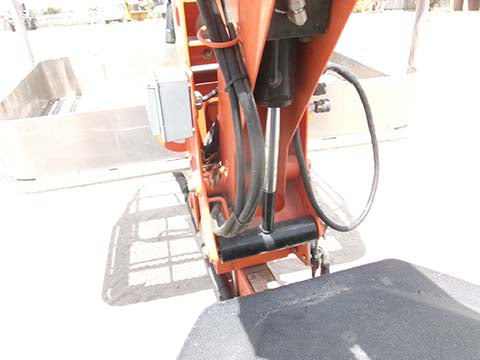 Used 2019 JLG T350 Towable Boom Lift