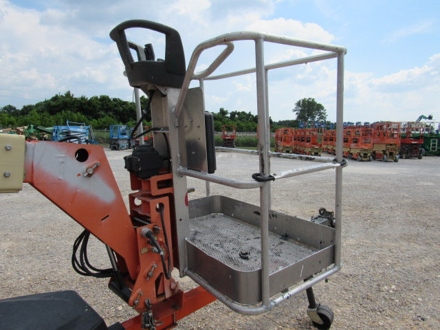 Used 2019 JLG T350 Towable Boom Lift