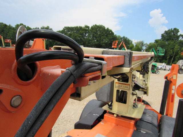 Used 2019 JLG T350 Towable Boom Lift