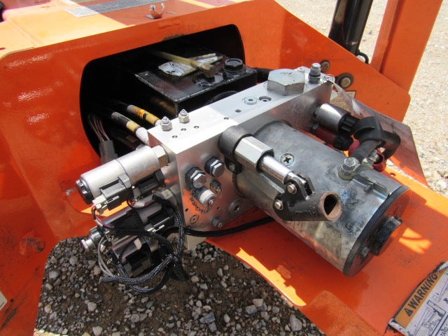Used 2019 JLG T350 Towable Boom Lift