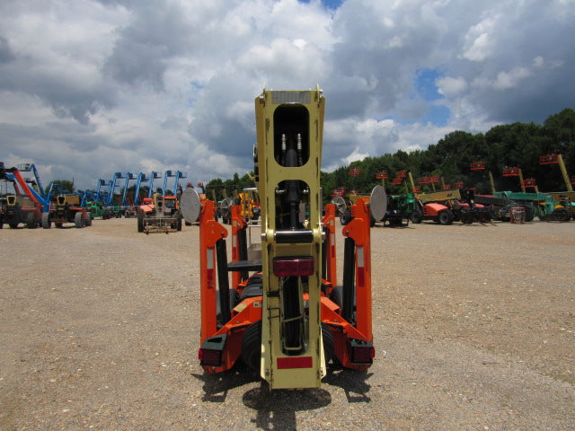 Used 2019 JLG T350 Towable Boom Lift