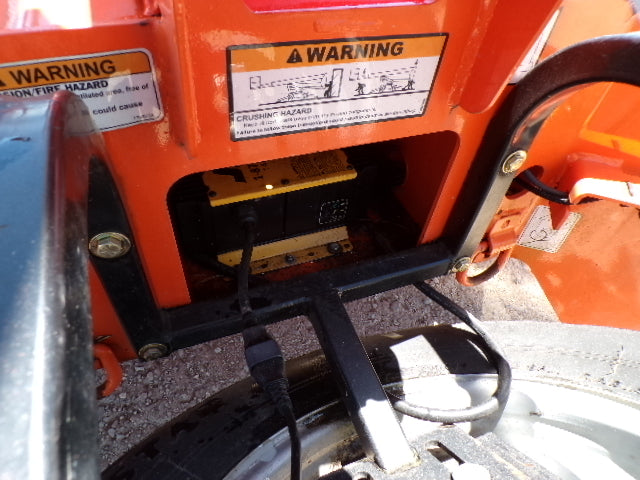 Used 2019 JLG T350 Towable Boom Lift