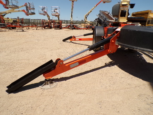 Used 2019 JLG T350 Towable Boom Lift