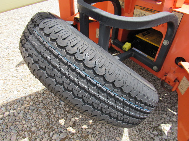 Used 2019 JLG T350 Towable Boom Lift