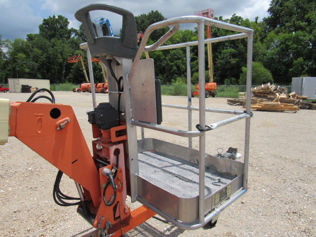 Used 2019 JLG T350 Towable Boom Lift