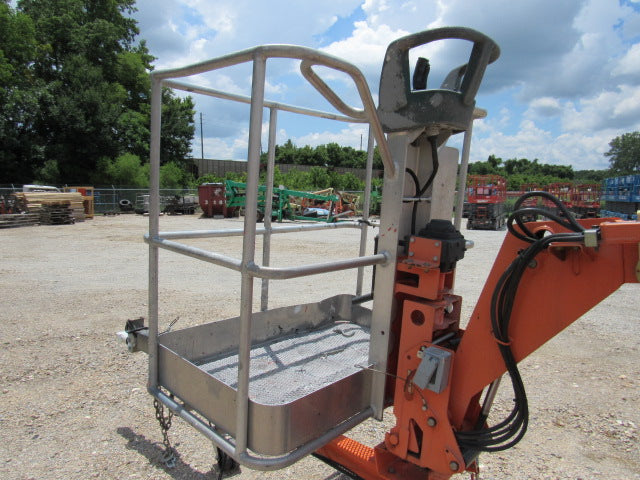 Used 2019 JLG T350 Towable Boom Lift