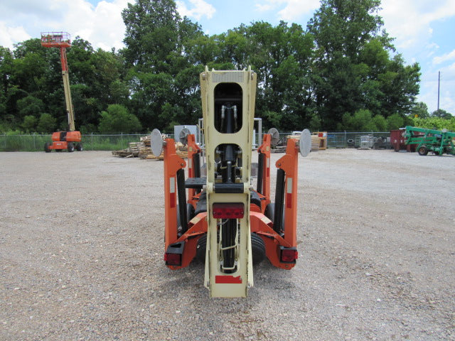 Used 2019 JLG T350 Towable Boom Lift
