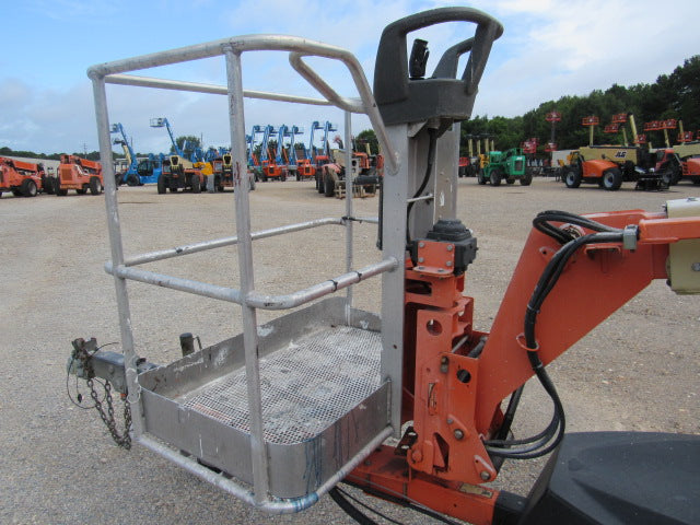 Used 2019 JLG T350 Towable Boom Lift