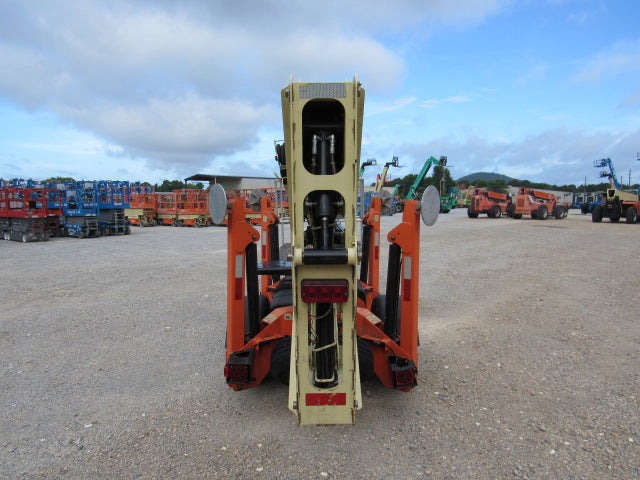 Used 2019 JLG T350 Towable Boom Lift