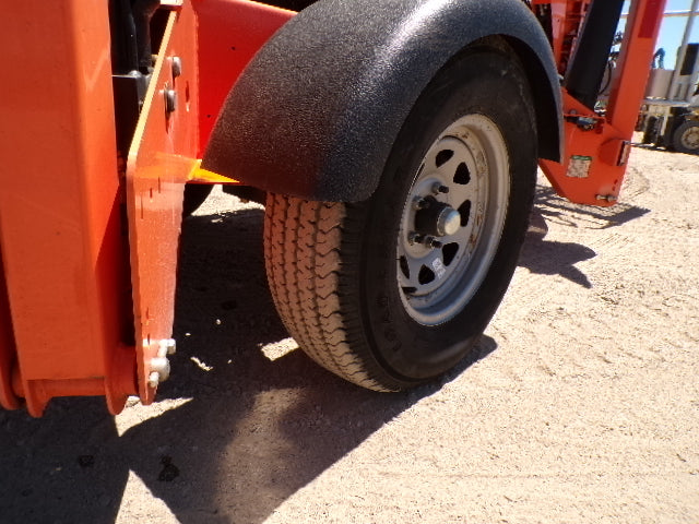 Used 2019 JLG T350 Towable Boom Lift