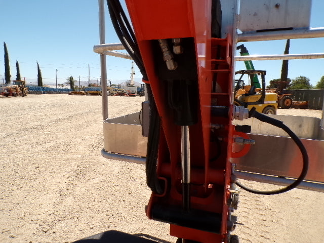 Used 2019 JLG T350 Towable Boom Lift