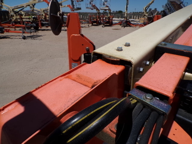 Used 2019 JLG T350 Towable Boom Lift