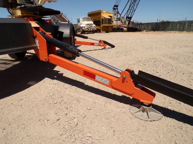 Used 2019 JLG T350 Towable Boom Lift