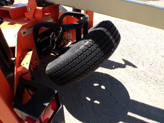 Used 2019 JLG T350 Towable Boom Lift