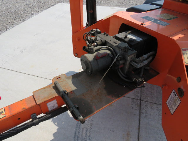 Used 2019 JLG T350 Towable Boom Lift