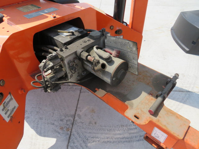 Used 2019 JLG T350 Towable Boom Lift