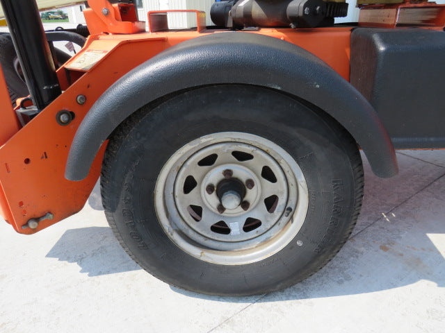 Used 2019 JLG T350 Towable Boom Lift
