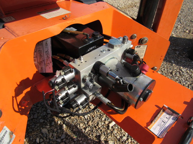 Used 2019 JLG T500J Towable Boom Lift