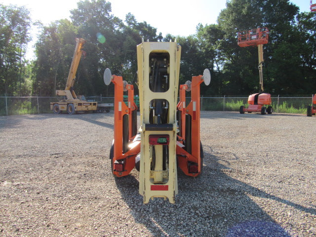 Used 2019 JLG T500J Towable Boom Lift