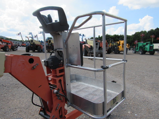 Used 2019 JLG T350 Towable Boom Lift