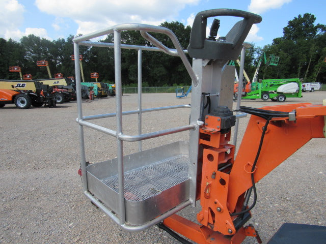 Used 2019 JLG T350 Towable Boom Lift