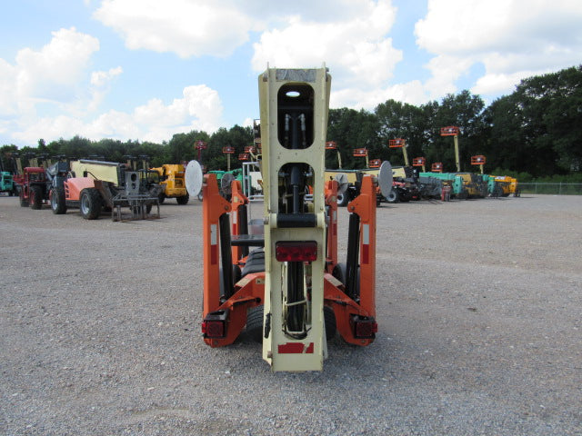 Used 2019 JLG T350 Towable Boom Lift
