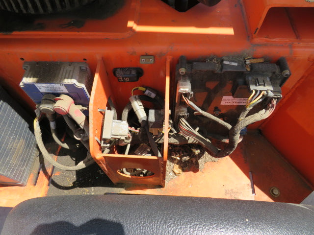 Used 2019 JLG T350 Towable Boom Lift