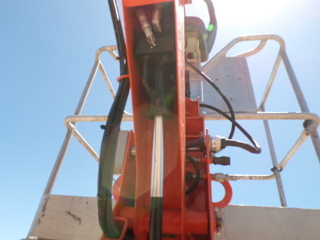 Used 2019 JLG T350 Towable Boom Lift