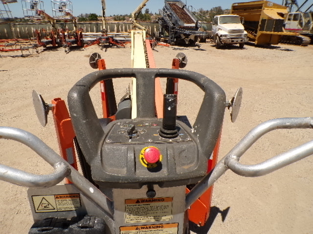 Used 2019 JLG T350 Towable Boom Lift