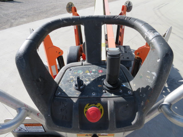 Used 2019 JLG T350 Towable Boom Lift