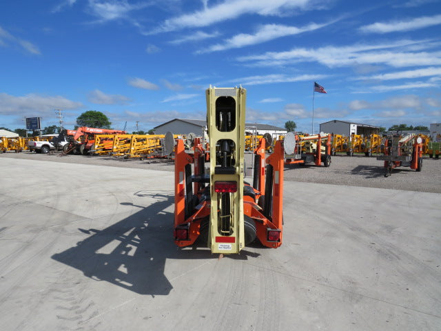 Used 2019 JLG T350 Towable Boom Lift