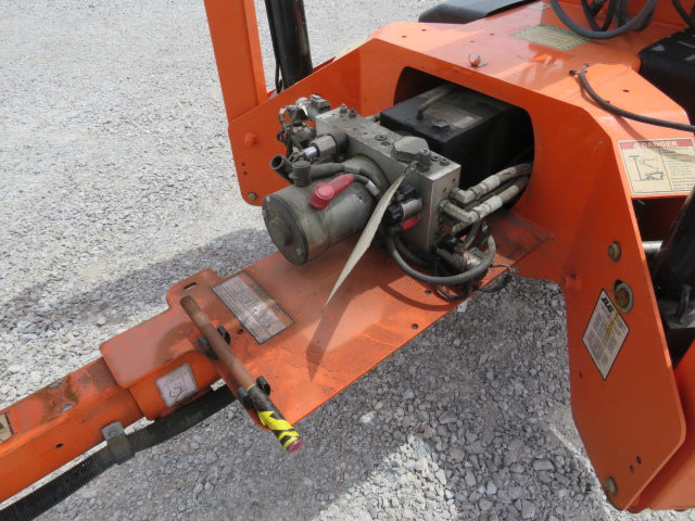 Used 2019 JLG T350 Towable Boom Lift