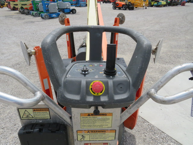 Used 2019 JLG T350 Towable Boom Lift