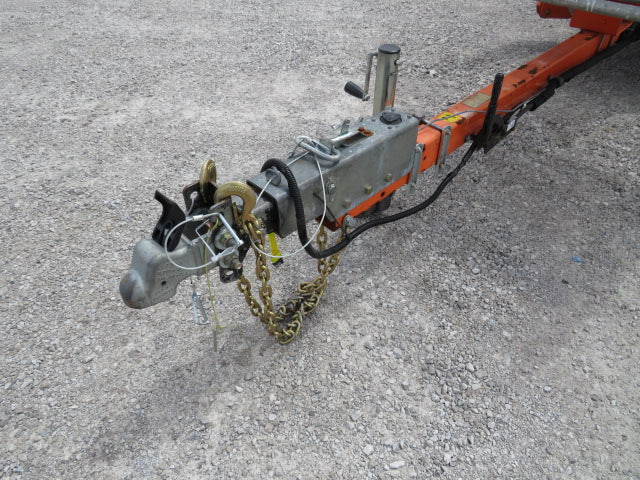 Used 2019 JLG T350 Towable Boom Lift