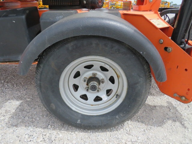 Used 2019 JLG T350 Towable Boom Lift