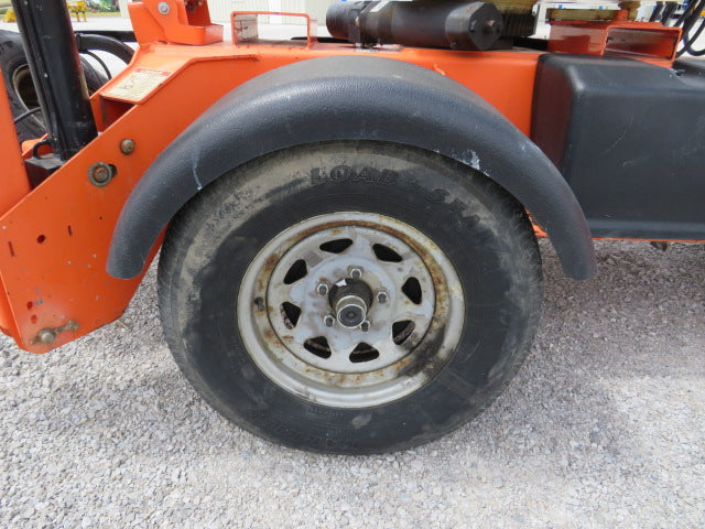 Used 2019 JLG T350 Towable Boom Lift