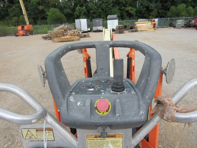 Used 2019 JLG T350 Towable Boom Lift
