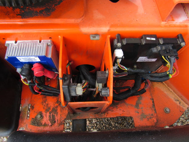 Used 2019 JLG T350 Towable Boom Lift
