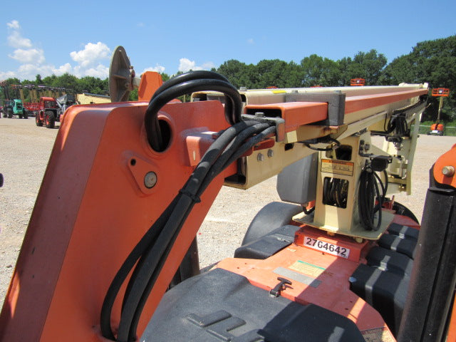 Used 2019 JLG T350 Towable Boom Lift