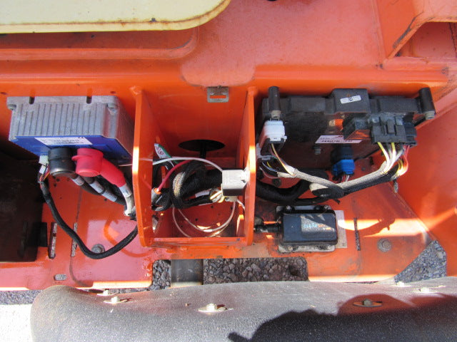Used 2019 JLG T350 Towable Boom Lift