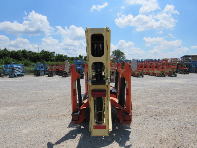 Used 2019 JLG T350 Towable Boom Lift