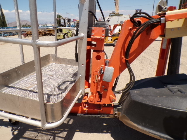 Used 2019 JLG T350 Towable Boom Lift