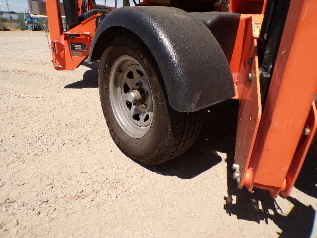 Used 2019 JLG T350 Towable Boom Lift
