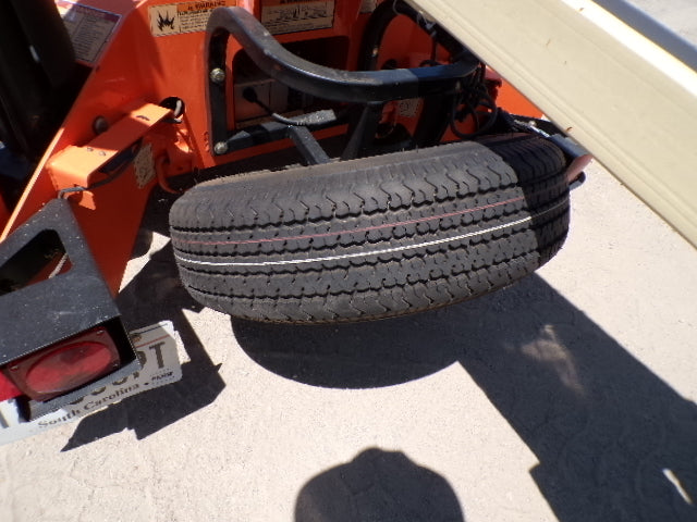 Used 2019 JLG T350 Towable Boom Lift
