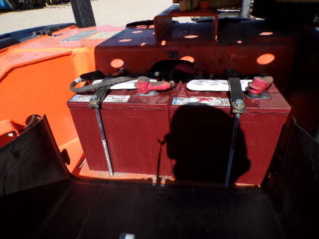 Used 2019 JLG T350 Towable Boom Lift