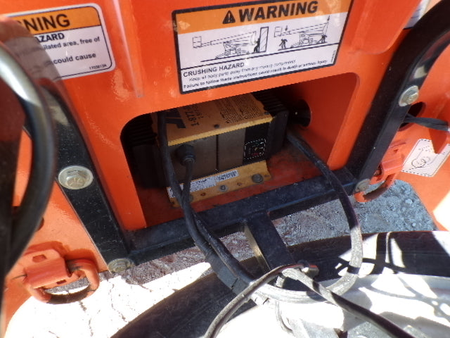 Used 2019 JLG T350 Towable Boom Lift