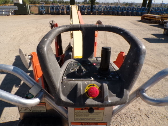 Used 2019 JLG T350 Towable Boom Lift
