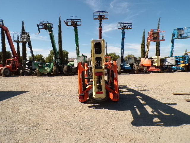 Used 2019 JLG T350 Towable Boom Lift