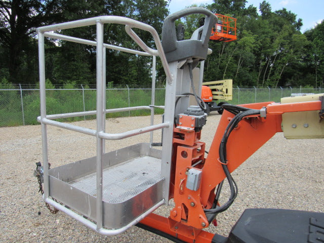Used 2019 JLG T350 Towable Boom Lift