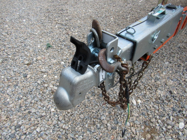 Used 2019 JLG T350 Towable Boom Lift
